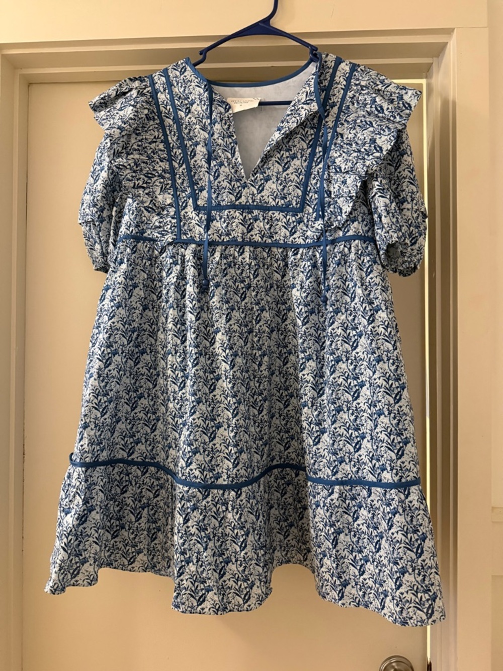 Hyacinth House Rosaleigh Dress